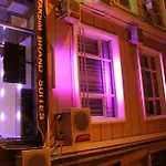 Taksim Brand Suite