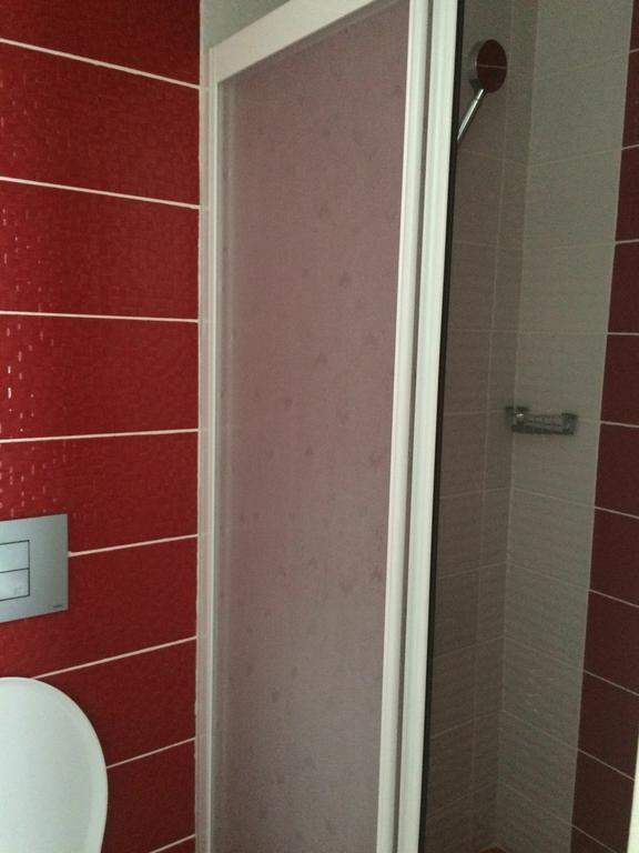 Taksim Brand Appart hôtel Istambul