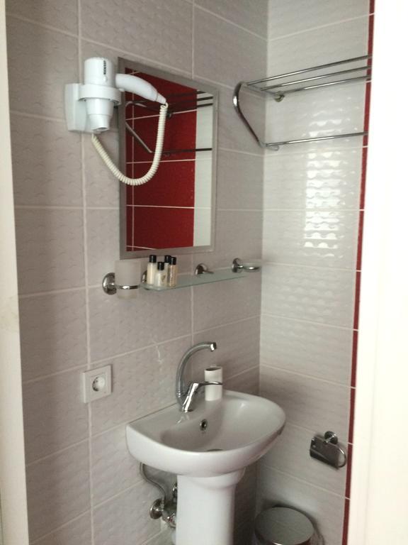 Appart hôtel Taksim Brand Istambul