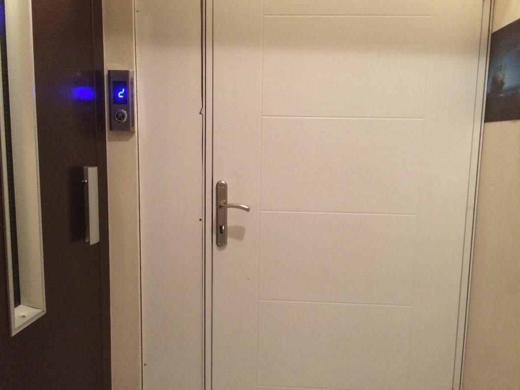 Appart hôtel Taksim Brand 5*