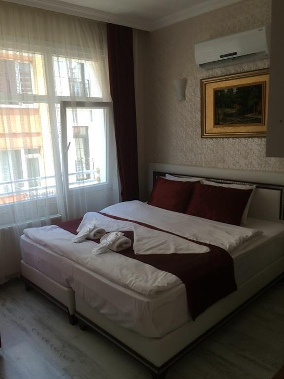 Taksim Brand Appart hôtel