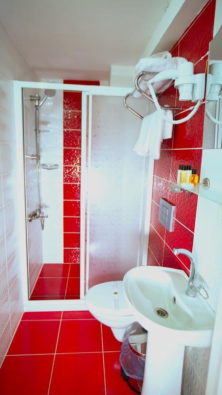 Appart hôtel Taksim Brand 5*