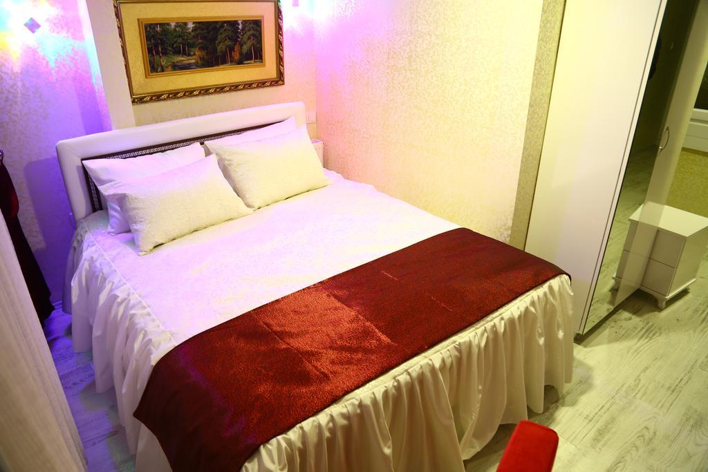 Taksim Brand Appart hôtel Istambul