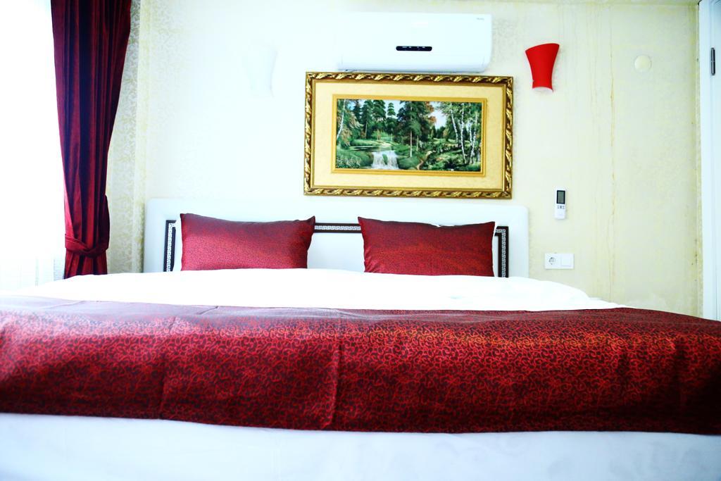 Taksim Brand 5* Istambul