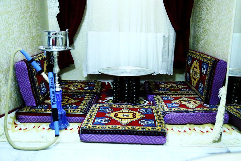 Taksim Brand 5* Istambul