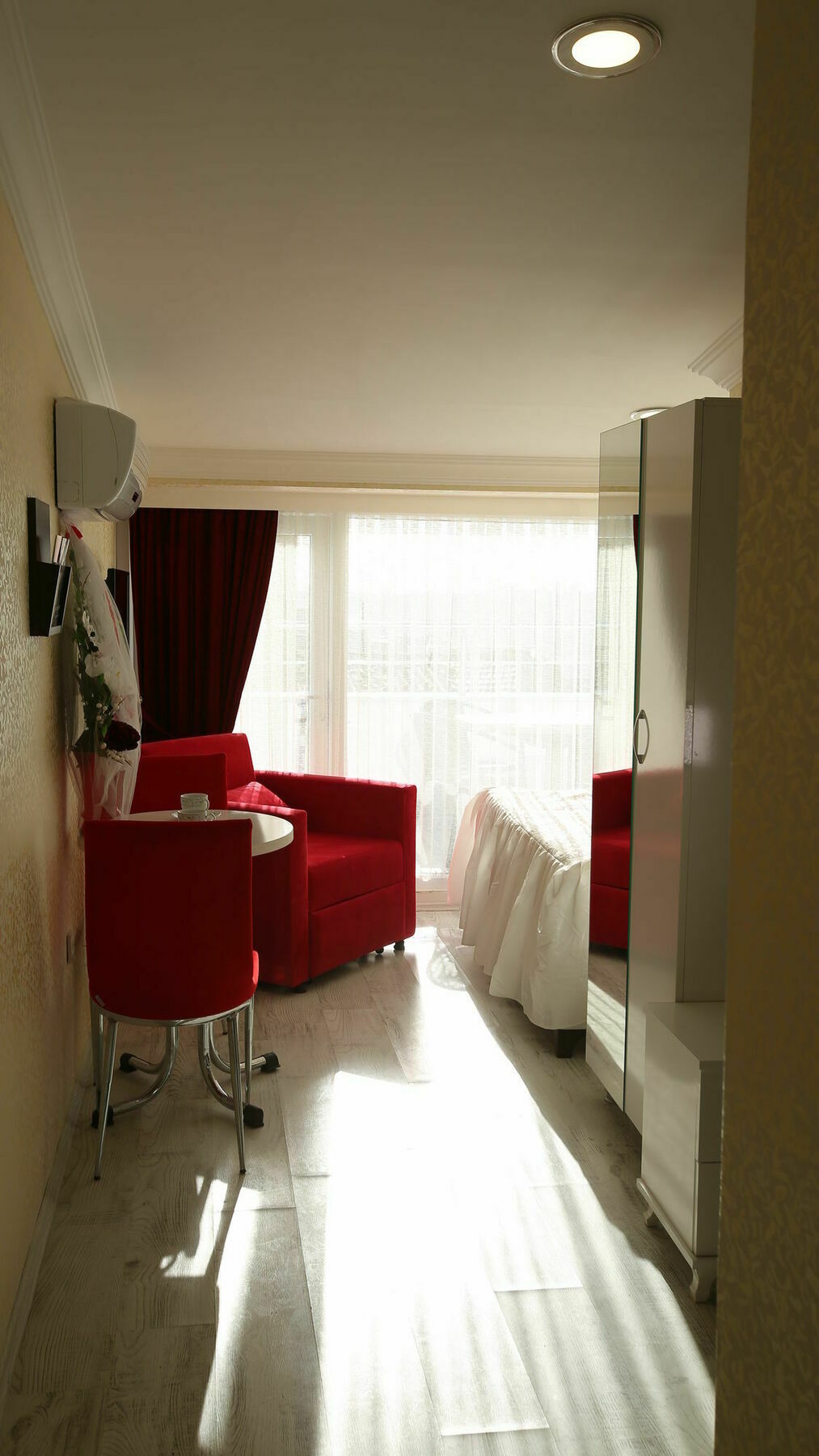 Appart hôtel Taksim Brand 5*