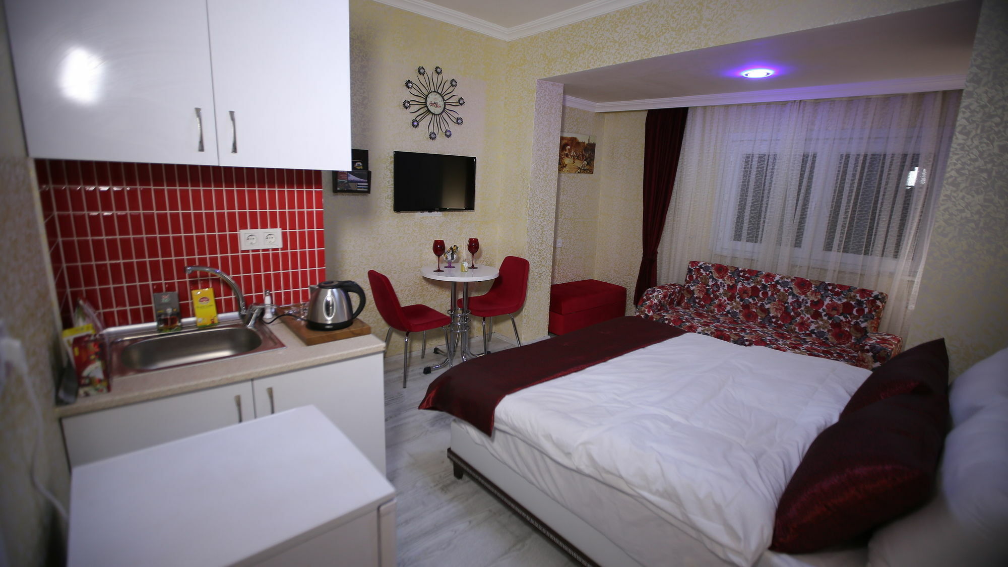 Taksim Brand 5* Istambul