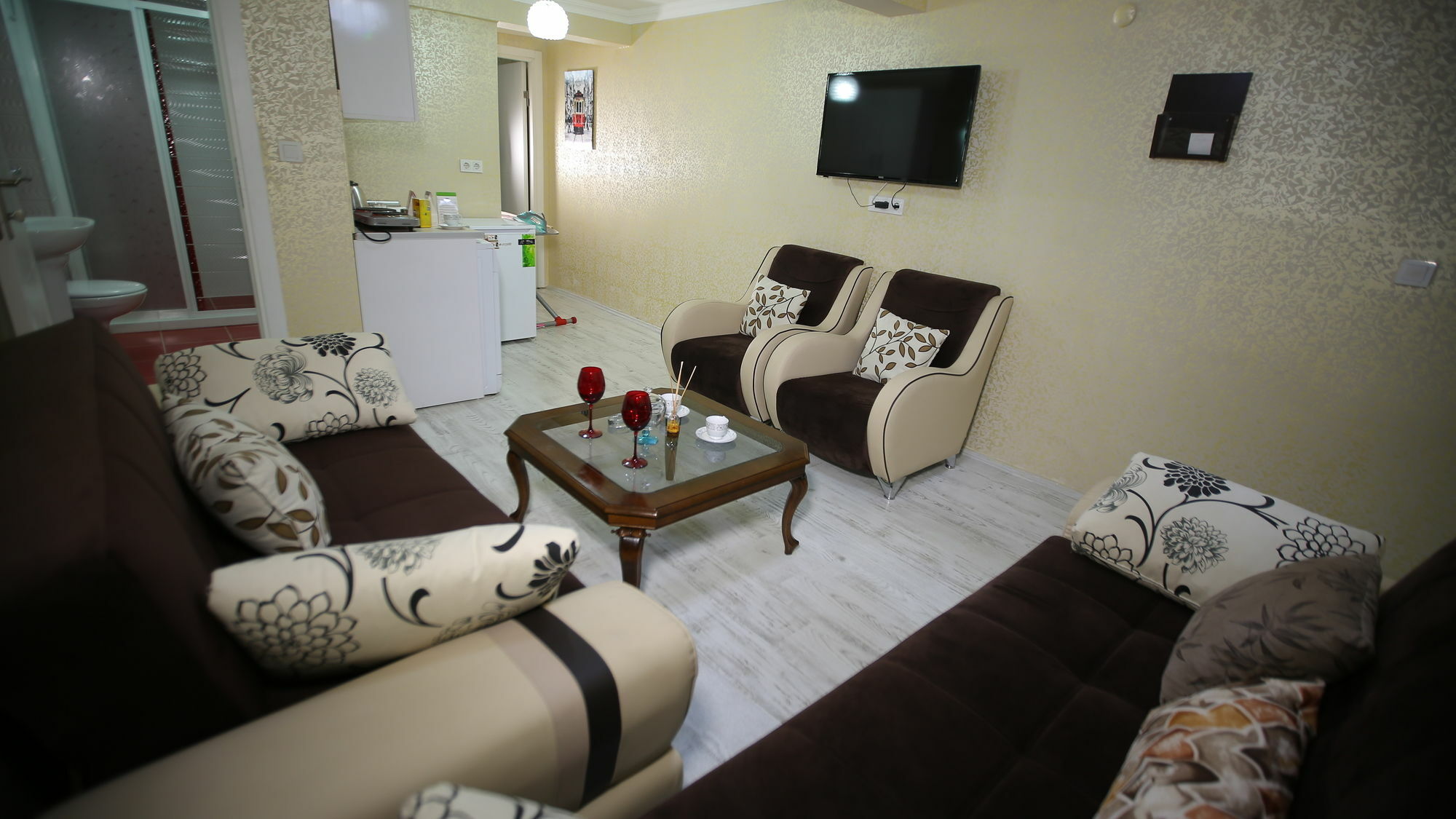 Taksim Brand 5*