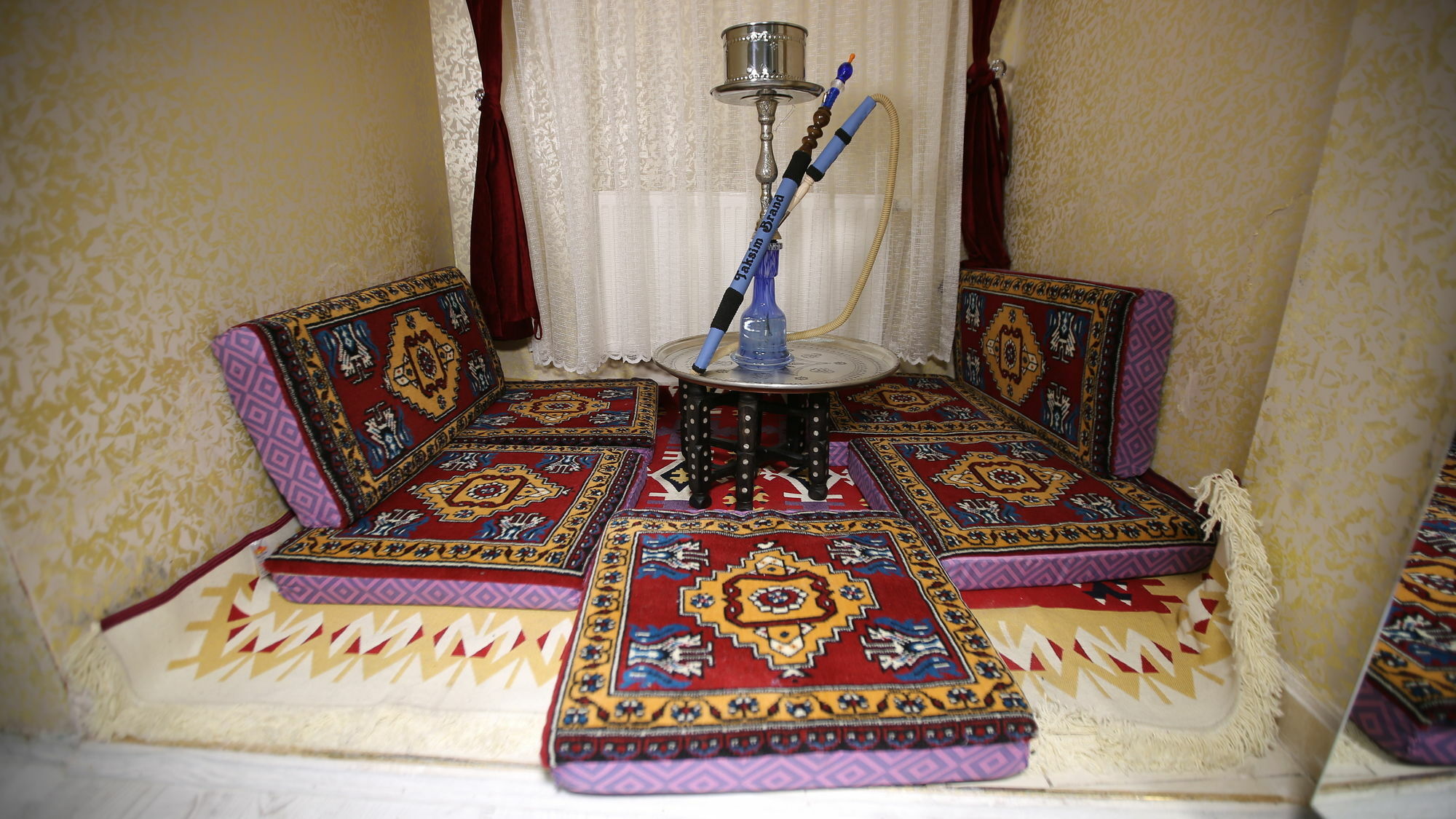 Appart hôtel Taksim Brand Istambul