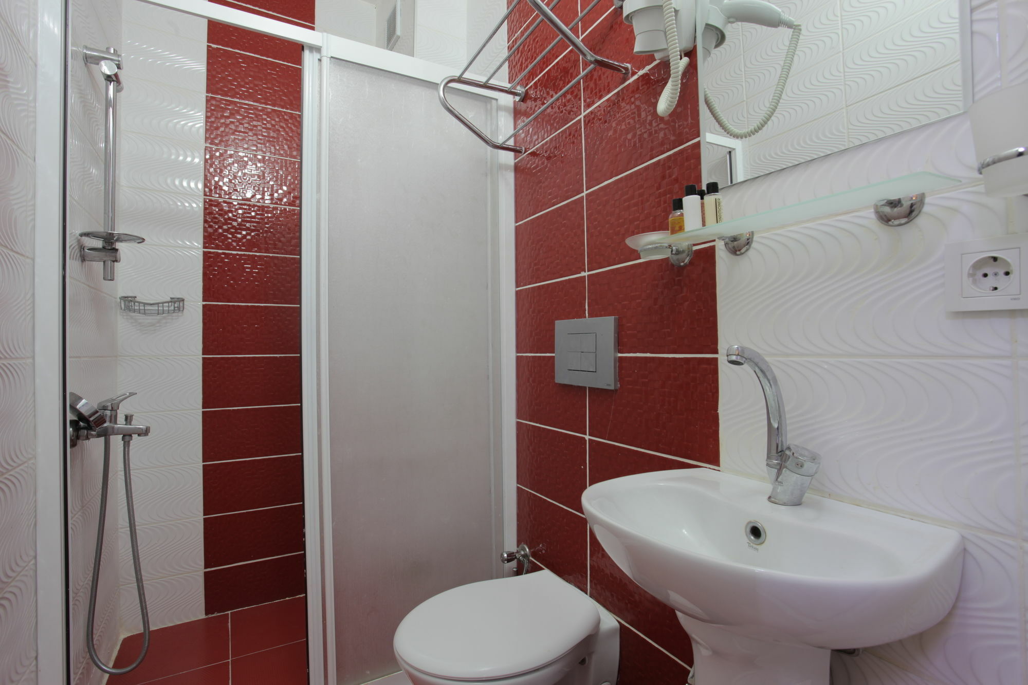 Taksim Brand Aparthotel